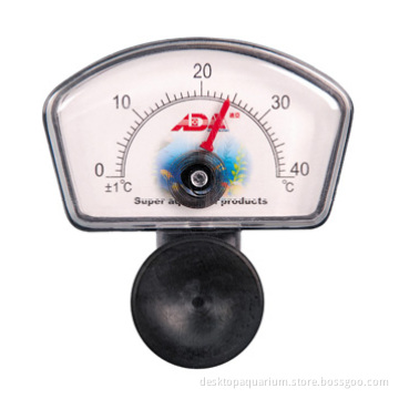 MECHANICAL THERMOMETER